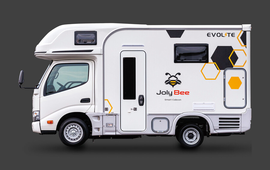 JolyBee（ジョリビー）