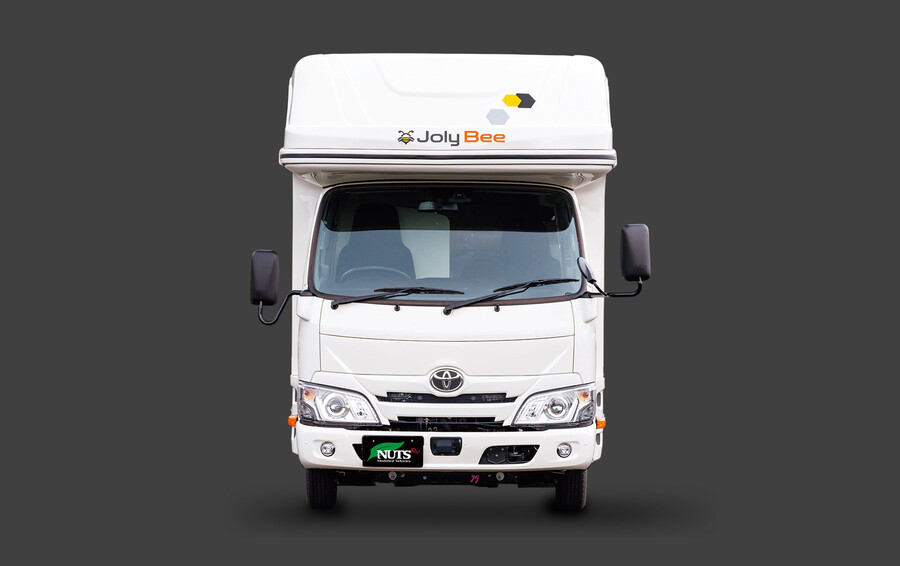 JolyBee（ジョリビー）