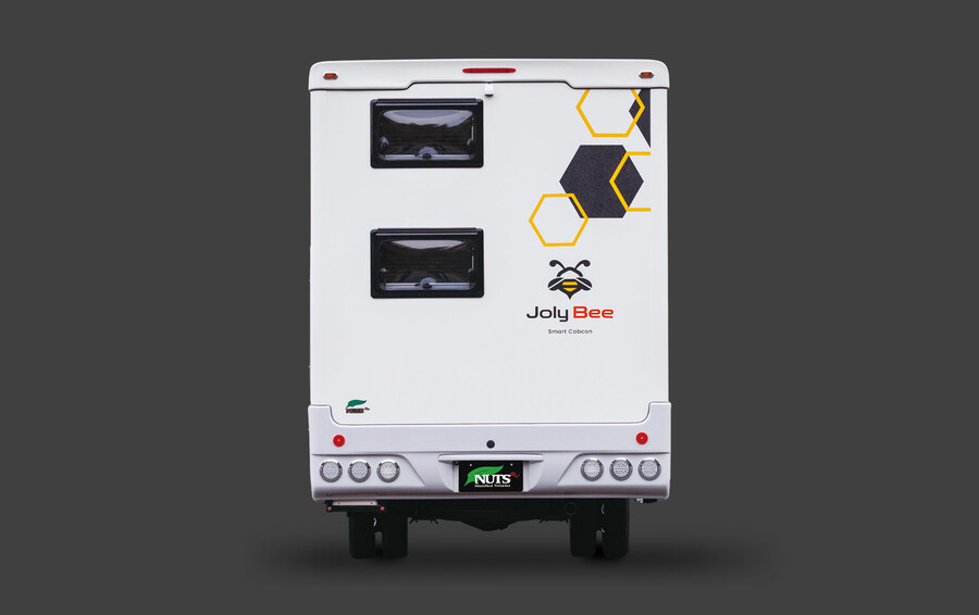 JolyBee（ジョリビー）