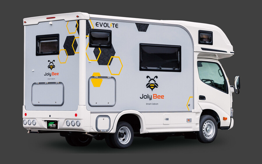 JolyBee（ジョリビー）