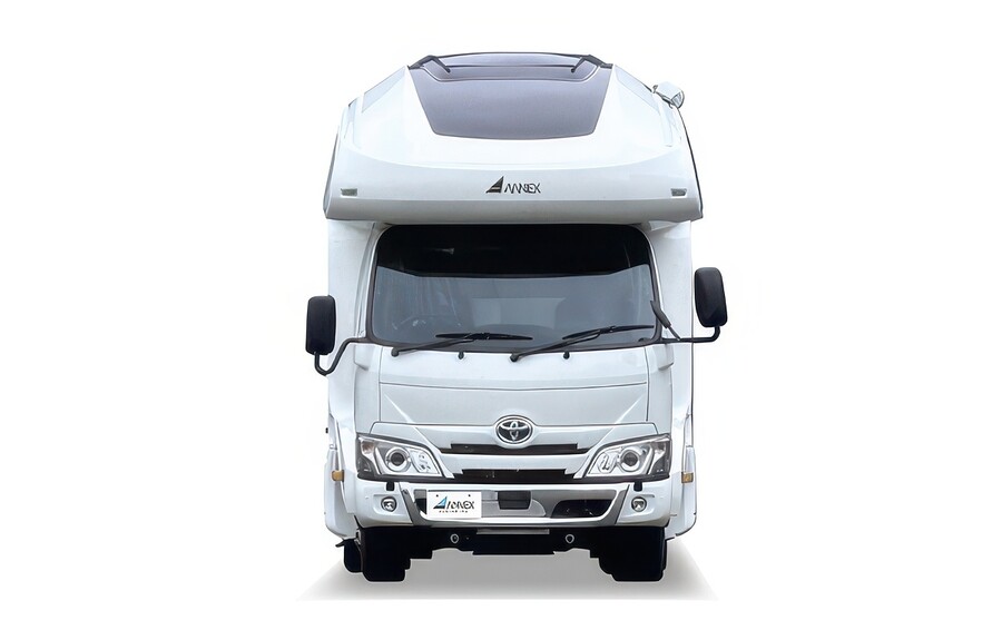 LIBERTY（リバティ） 52シリーズ