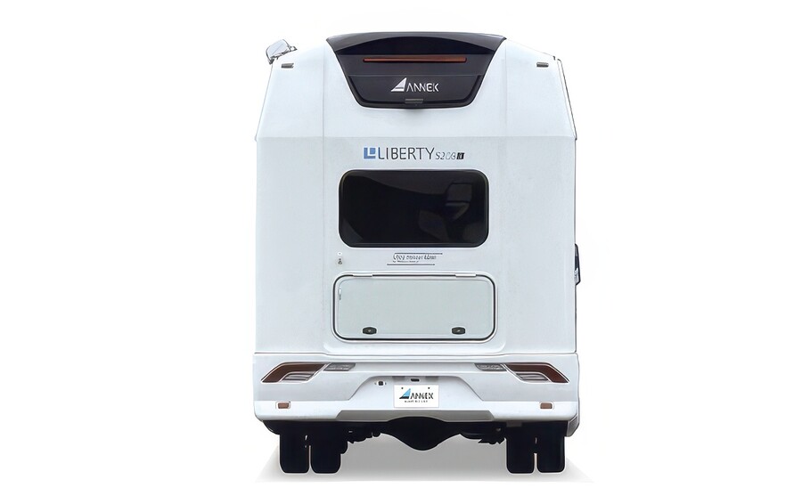 LIBERTY（リバティ） 52シリーズ