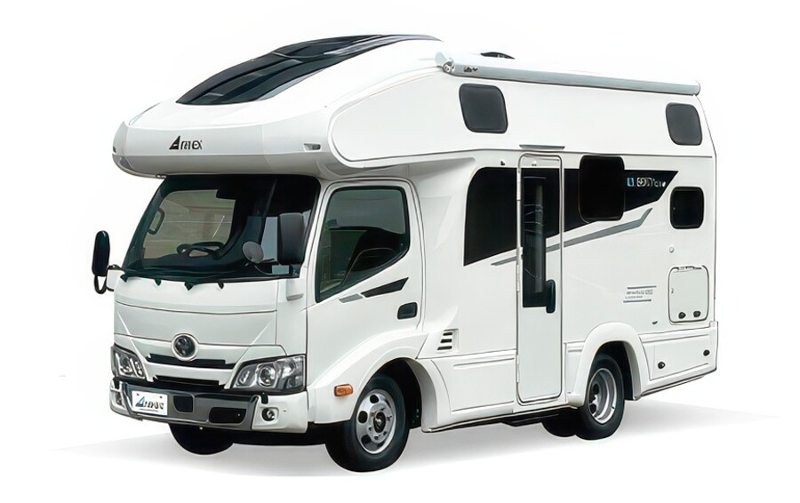 LIBERTY（リバティ） 52シリーズ