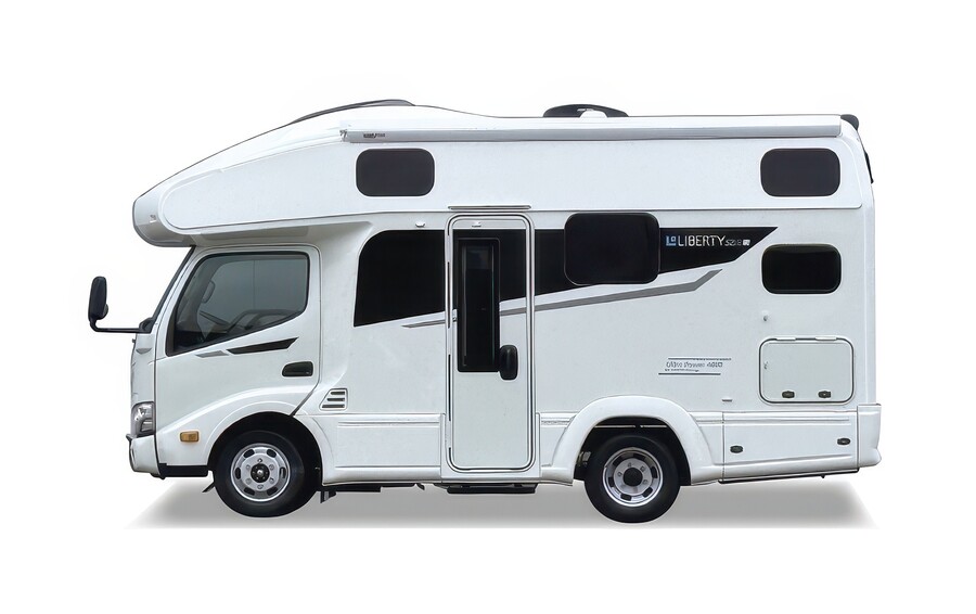 LIBERTY（リバティ） 52シリーズ