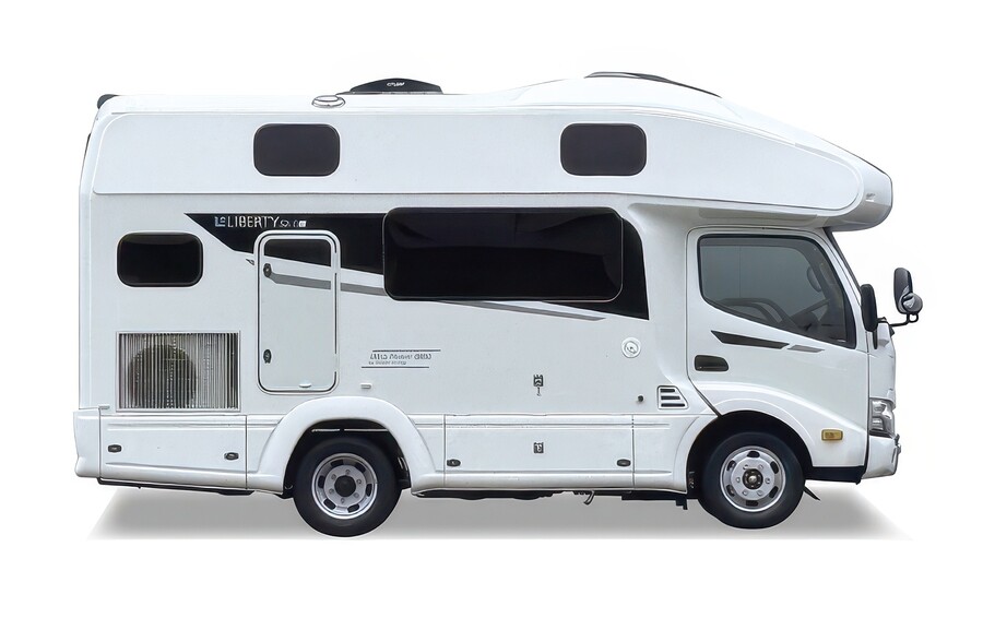 LIBERTY（リバティ） 52シリーズ