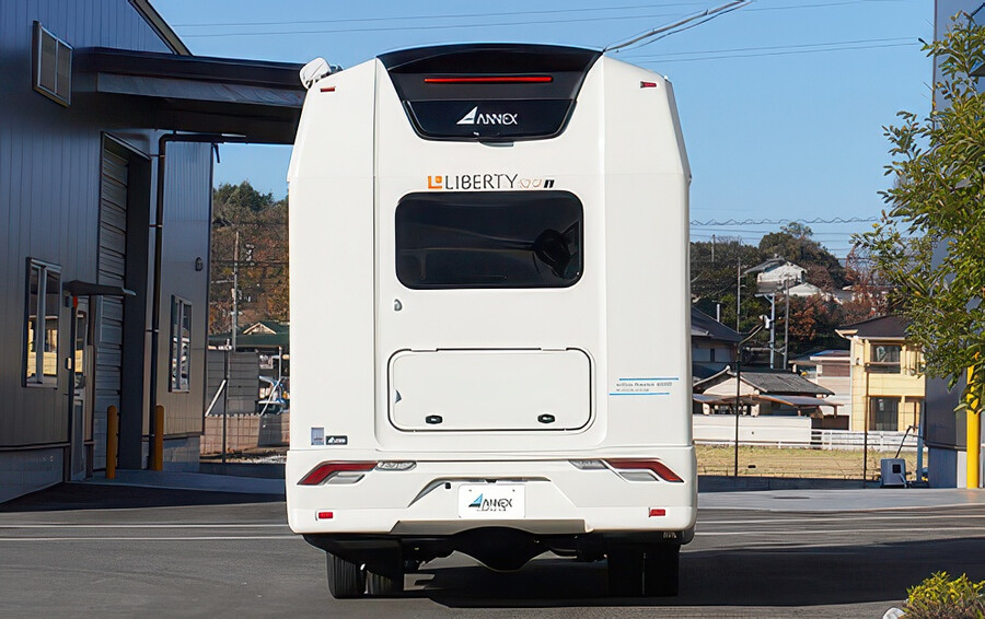 LIBERTY（リバティ） 52シリーズ