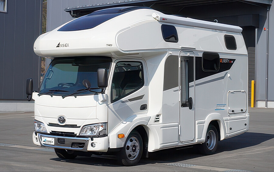 LIBERTY（リバティ） 52シリーズ