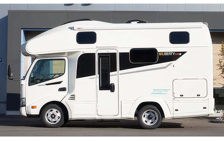 LIBERTY（リバティ） 52シリーズ