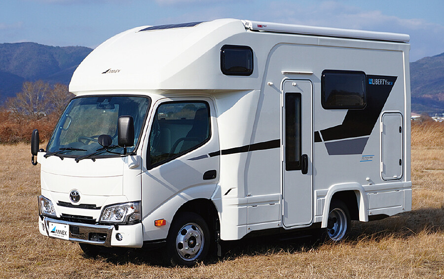 LIBERTY（リバティ） 50DB