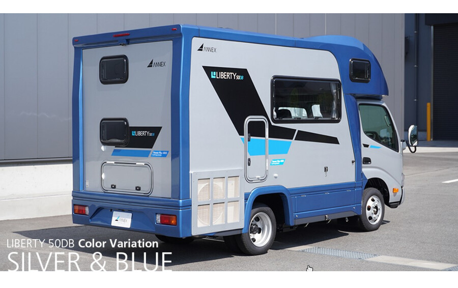 LIBERTY（リバティ） 50DB