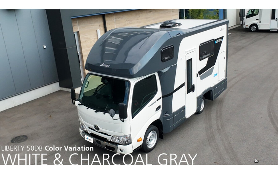 LIBERTY（リバティ） 50DB