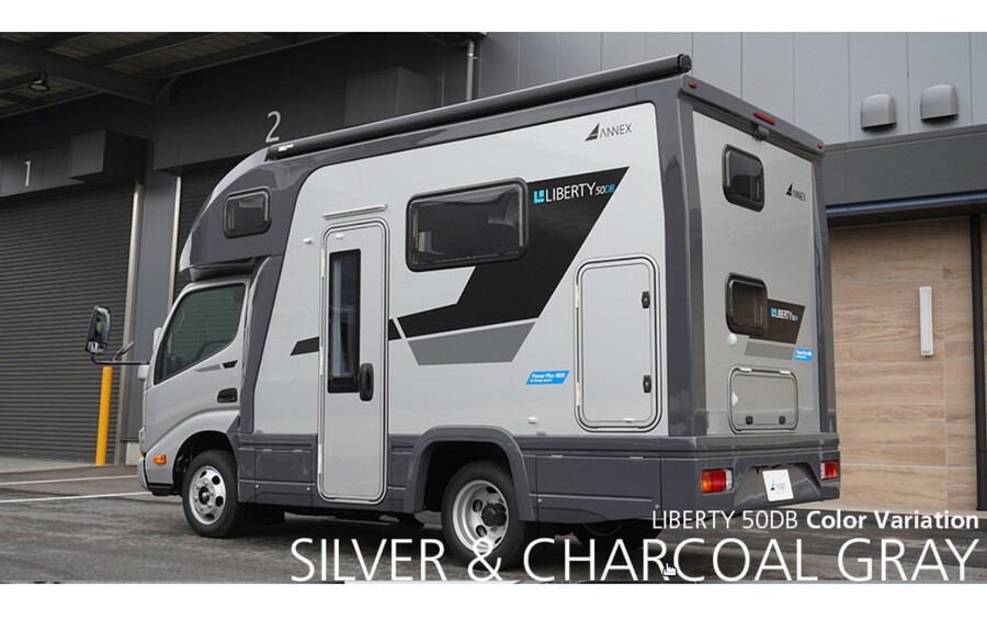 LIBERTY（リバティ） 50DB