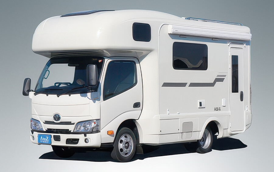 ACE-G（エース・ジー）