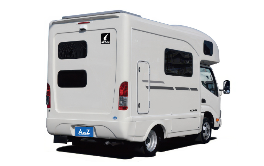 ACE-M（エース・エム）