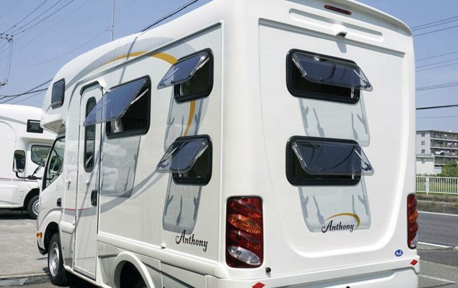 ANTHONY（アンソニー）シリーズ