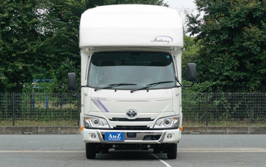 ANTHONY（アンソニー）シリーズ