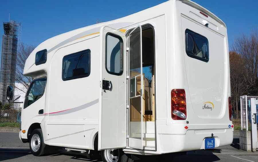 ANTHONY（アンソニー）シリーズ