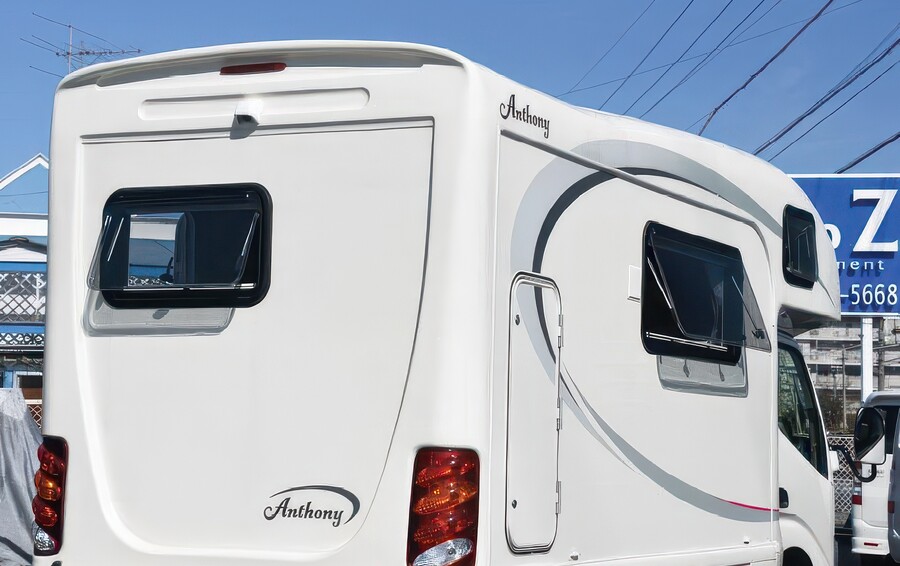 ANTHONY（アンソニー）シリーズ