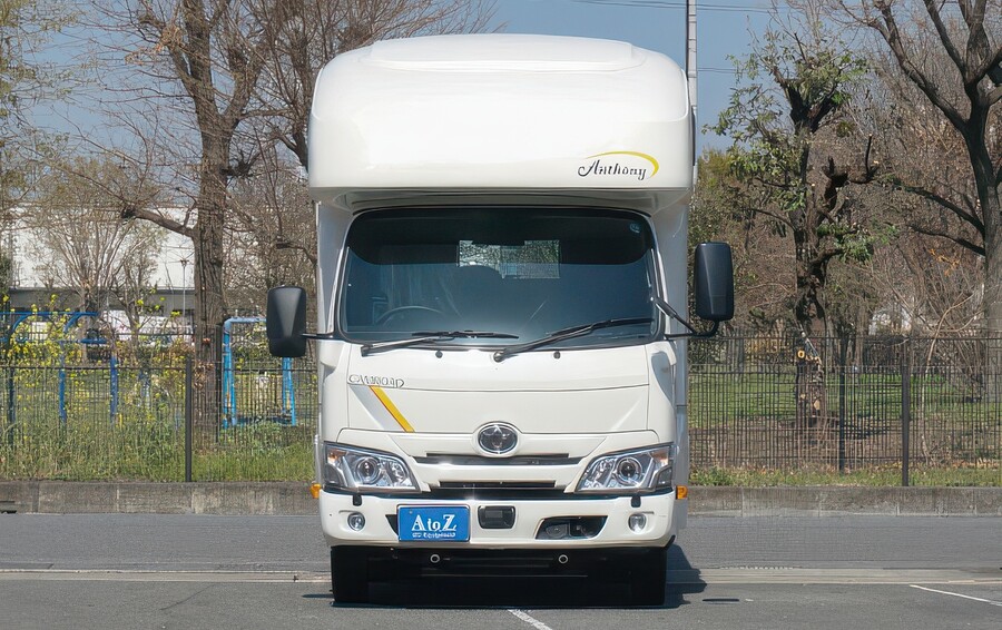 ANTHONY（アンソニー）シリーズ