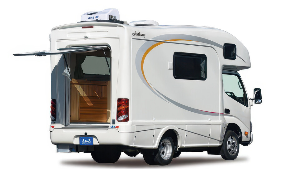 ANTHONY（アンソニー）シリーズ