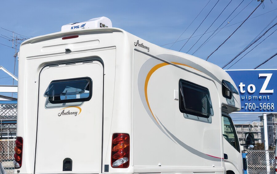 ANTHONY（アンソニー）シリーズ