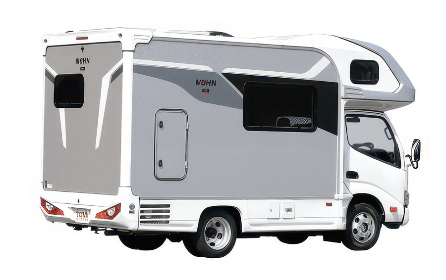 WOHN（ヴォーン）シリーズ