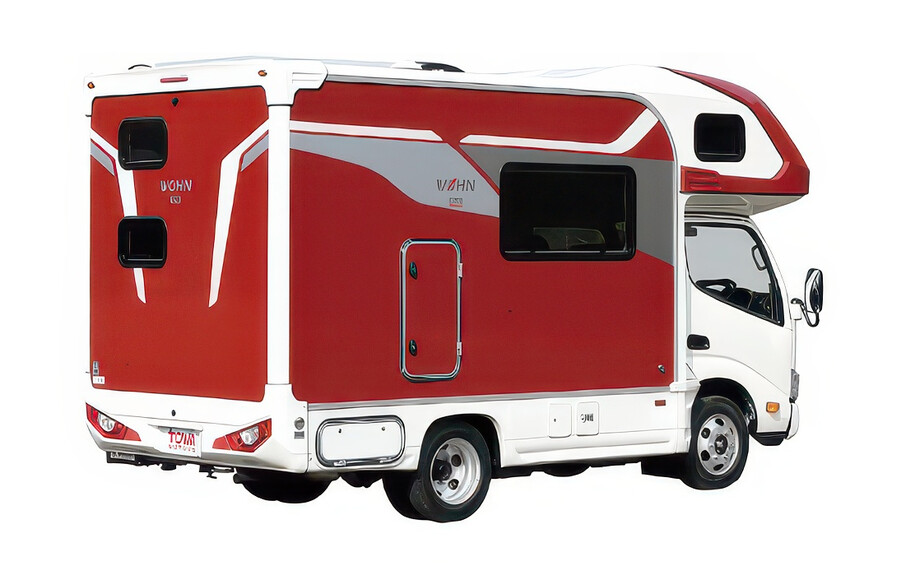 WOHN（ヴォーン）シリーズ