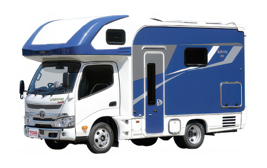 WOHN（ヴォーン）シリーズ