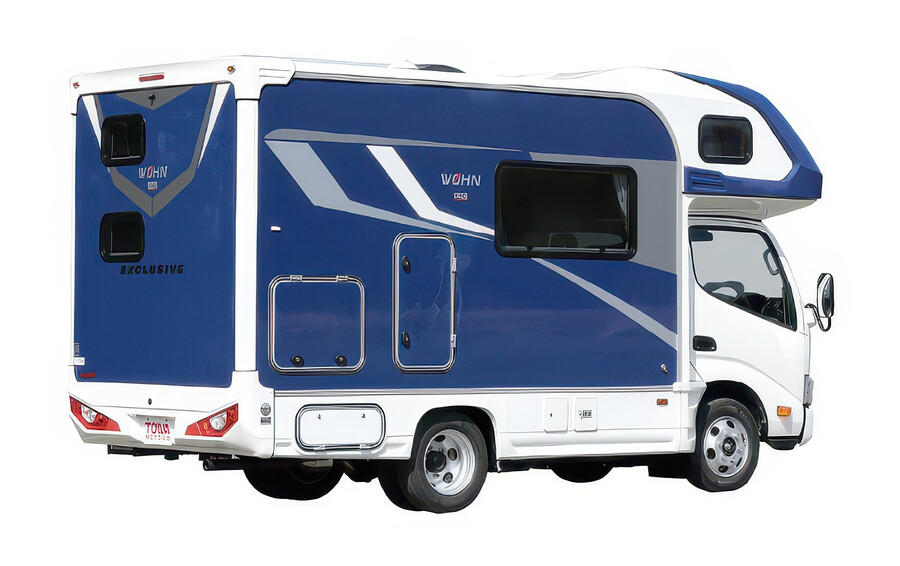 WOHN（ヴォーン）シリーズ