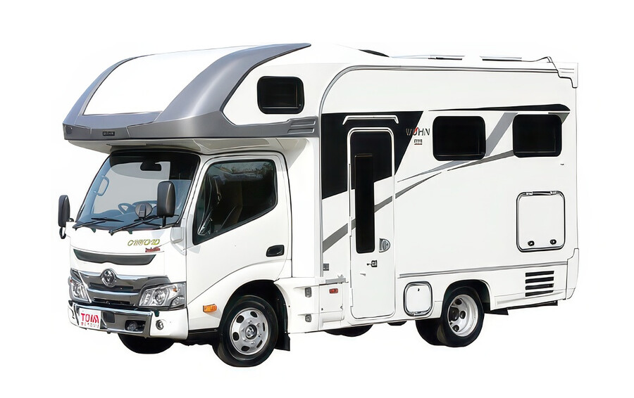 WOHN（ヴォーン）シリーズ