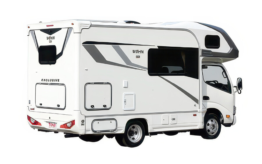 WOHN（ヴォーン）シリーズ