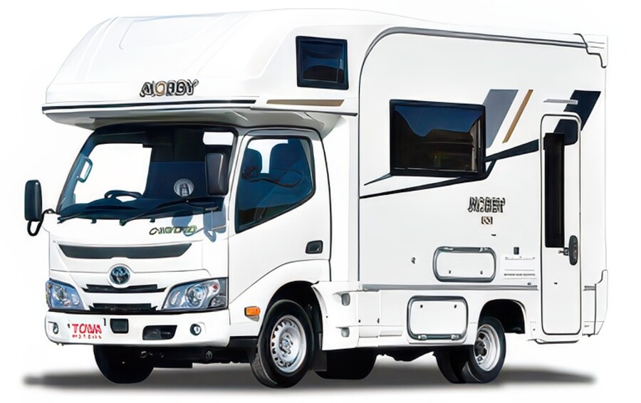 MOBBY（モビー）シリーズ