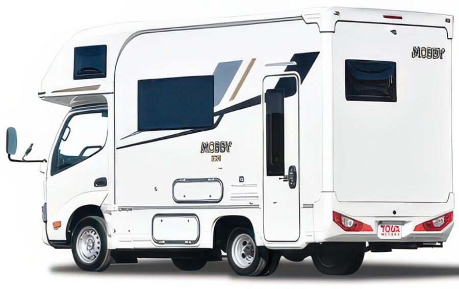 MOBBY（モビー）シリーズ