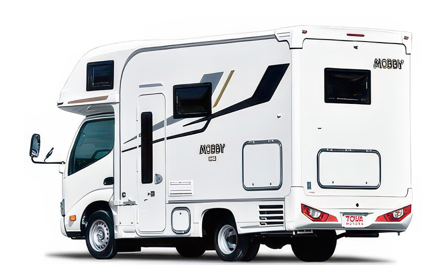 MOBBY（モビー）シリーズ