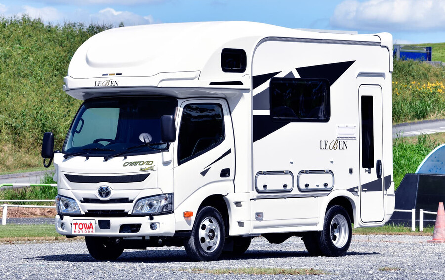 LEBEN（レーベン）シリーズ