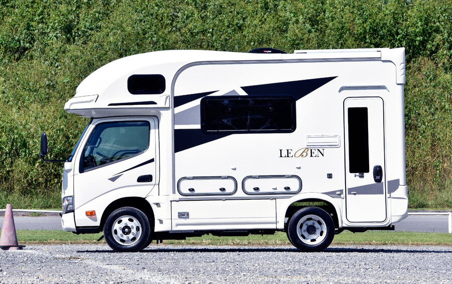 LEBEN（レーベン）シリーズ