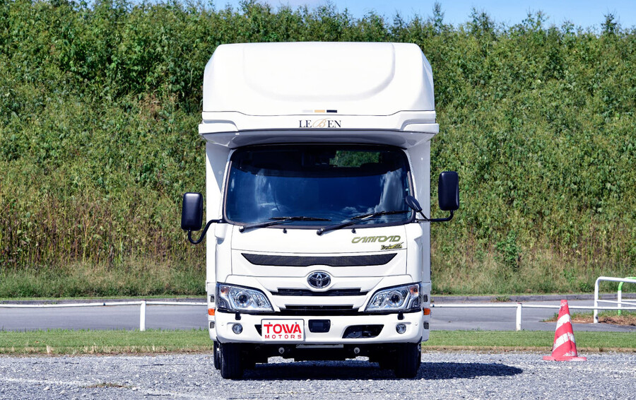 LEBEN（レーベン）シリーズ