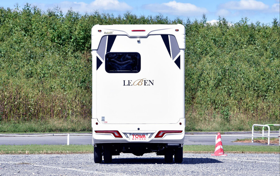 LEBEN（レーベン）シリーズ