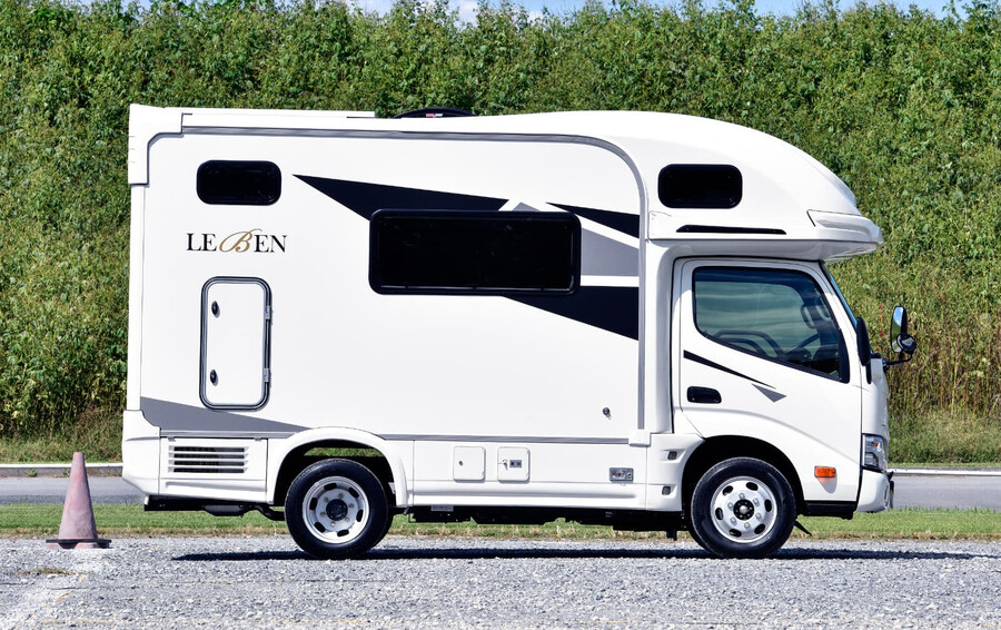 LEBEN（レーベン）シリーズ