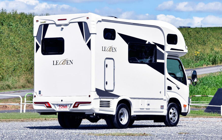 LEBEN（レーベン）シリーズ