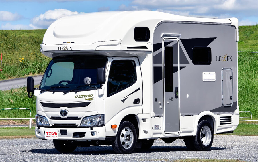 LEBEN（レーベン）シリーズ