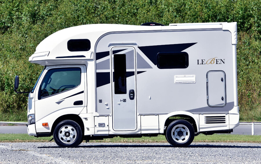 LEBEN（レーベン）シリーズ