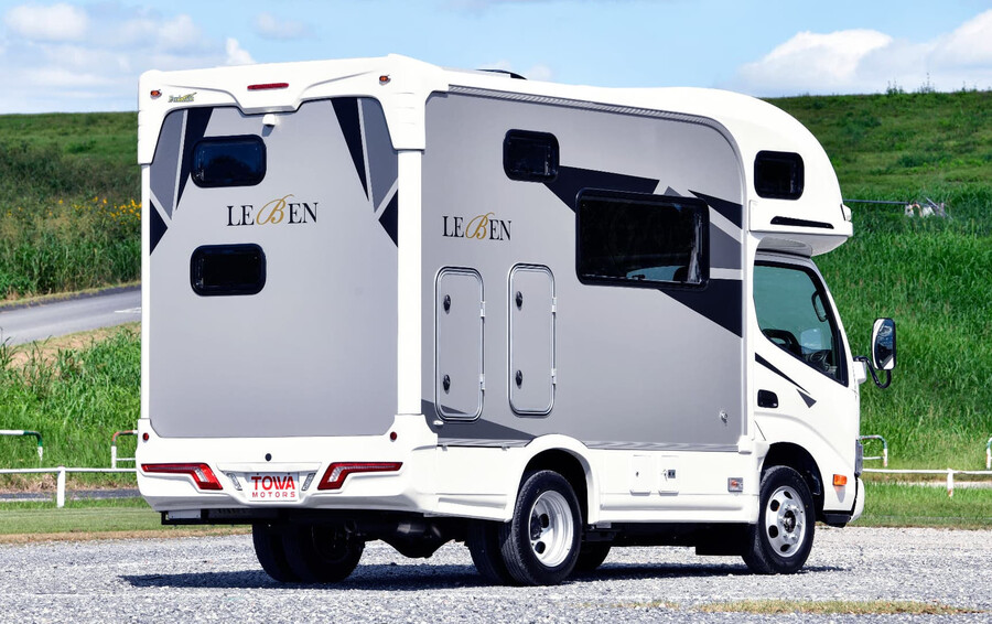 LEBEN（レーベン）シリーズ