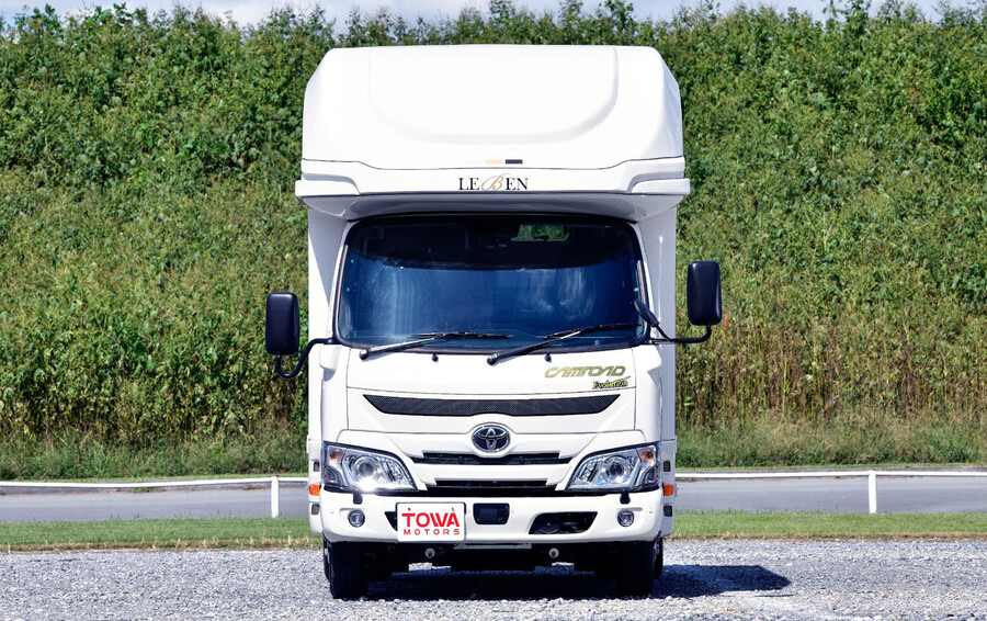 LEBEN（レーベン）シリーズ