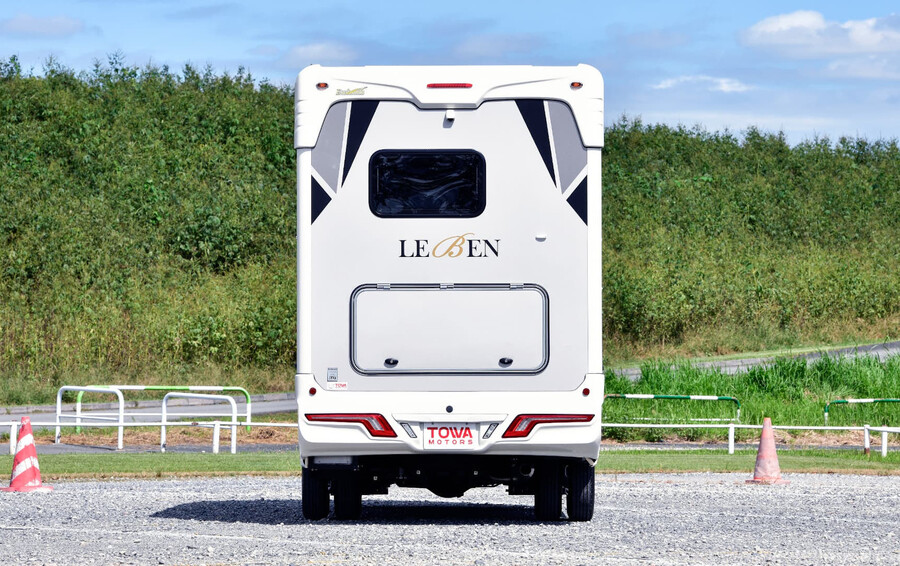 LEBEN（レーベン）シリーズ