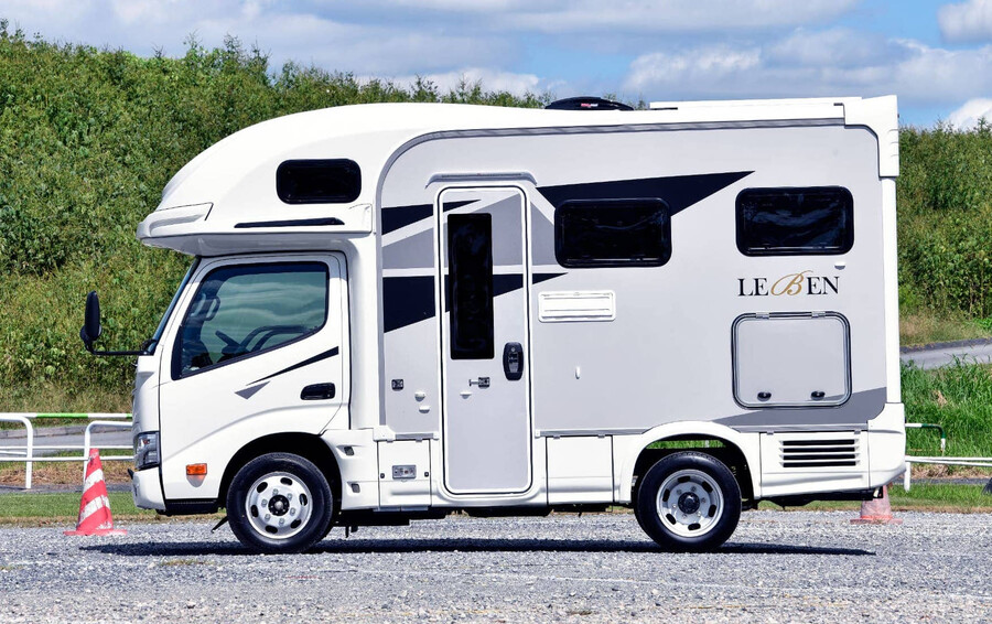 LEBEN（レーベン）シリーズ