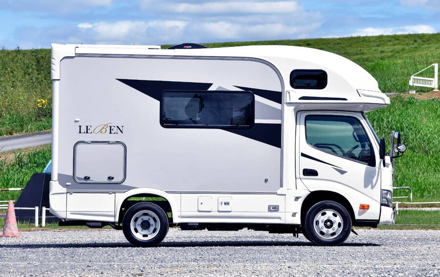 LEBEN（レーベン）シリーズ