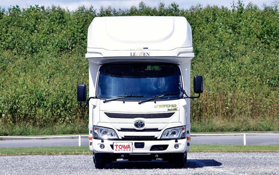 LEBEN（レーベン）シリーズ