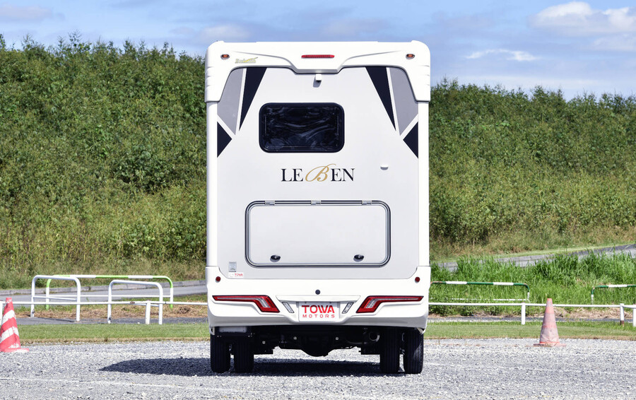 LEBEN（レーベン）シリーズ