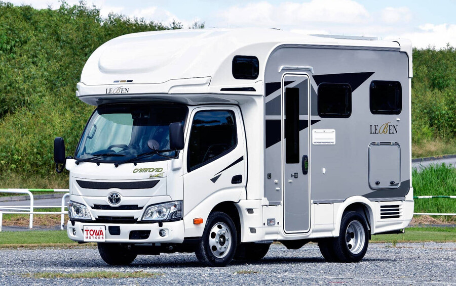 LEBEN（レーベン）シリーズ